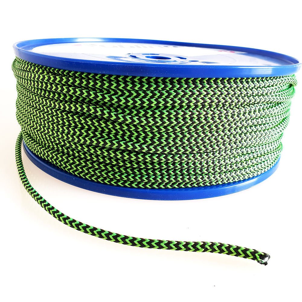 Robline Streckerleine 'Infinity Control', 5mm